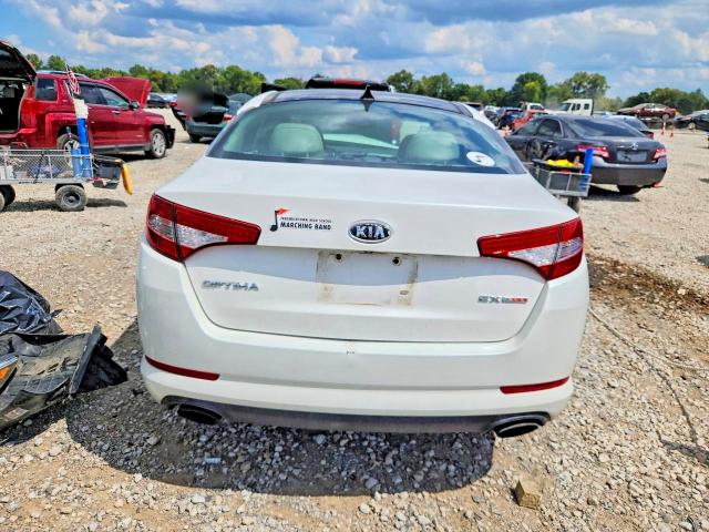 Aukcja sprzedaży 2012 Kia Optima, vin: 5XXGN4A60CG026059, numer aukcji: 66280006