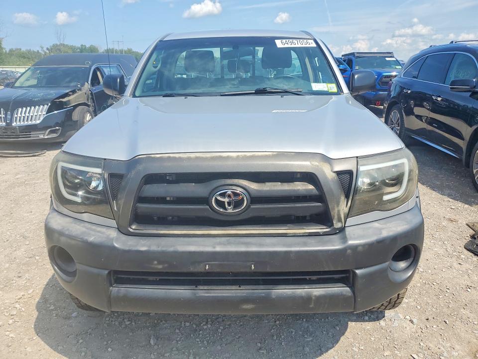 64967056 :رقم المزاد ، 5TEPX42NX6Z224153 vin ، 2006 Toyota Tacoma مزاد بيع