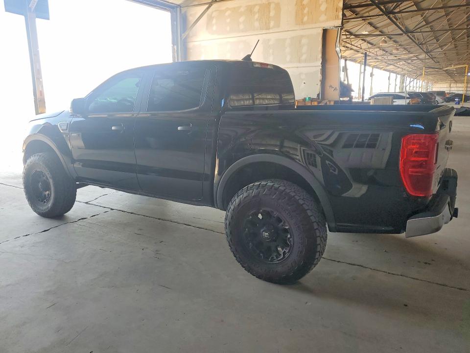 Продажа на аукционе авто 2021 Ford Ranger, vin: 1FTER4FH3MLD17906, номер лота: 63506546