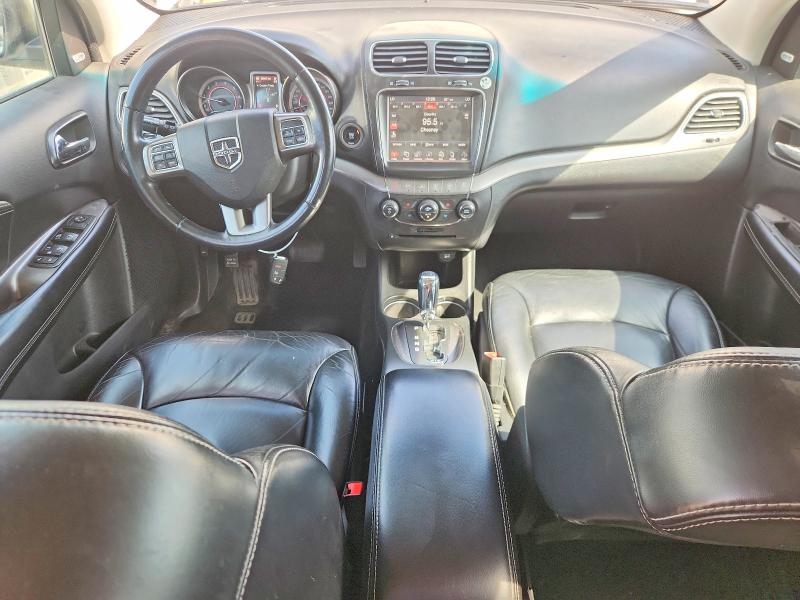 64571596 :رقم المزاد ، 3C4PDDGG4ET311728 vin ، 2014 Dodge Journey مزاد بيع
