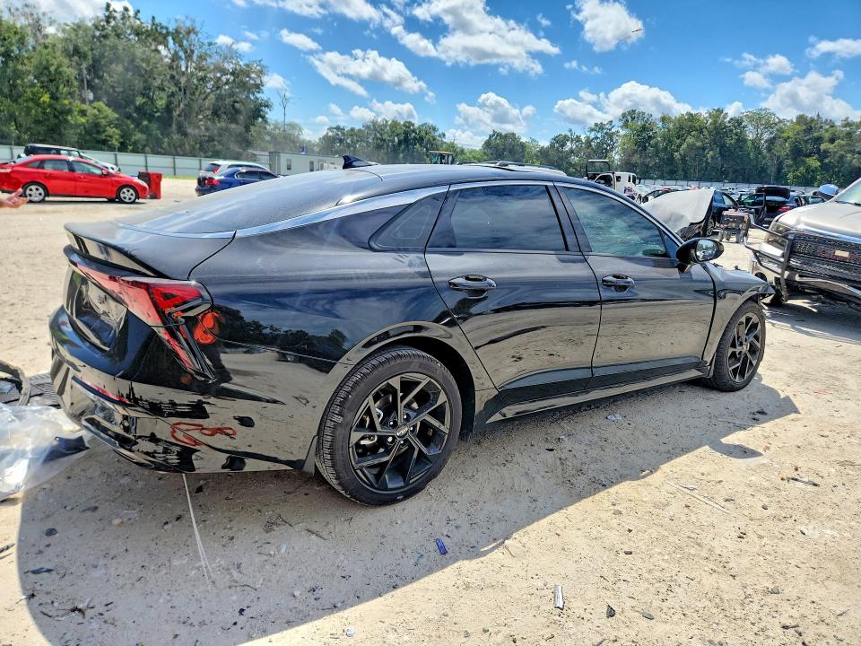 Продажа на аукционе авто 2026 Kia K5, vin: KNAG64J74T5451341, номер лота: 66534456