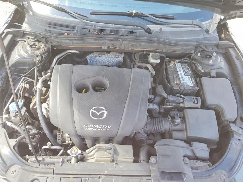 Продаж на аукціоні авто 2014 Mazda 3, vin: JM1BM1W77E1195622, номер лоту: 66720326