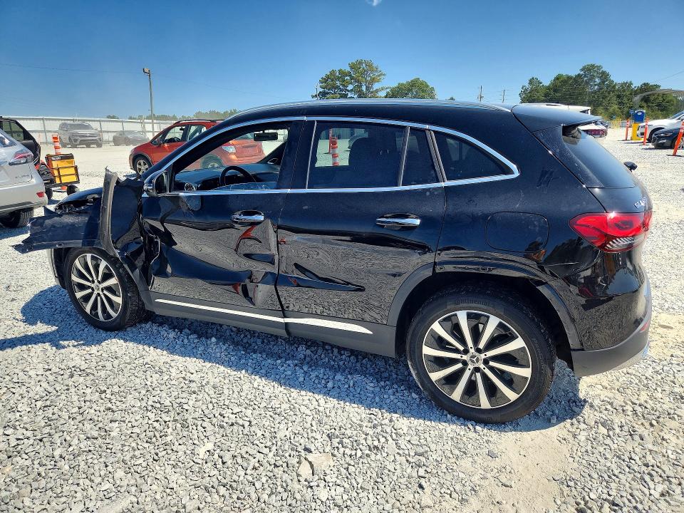 2023 Mercedes-benz Gla მანქანა იყიდება აუქციონზე, vin: W1N4N4GB5PJ518152, აუქციონის ნომერი: 66585376