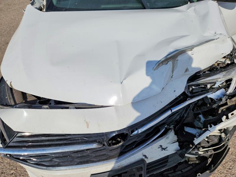 Aukcja sprzedaży 2021 Buick Encore Gx, vin: KL4MMBS22MB098534, numer aukcji: 67035896