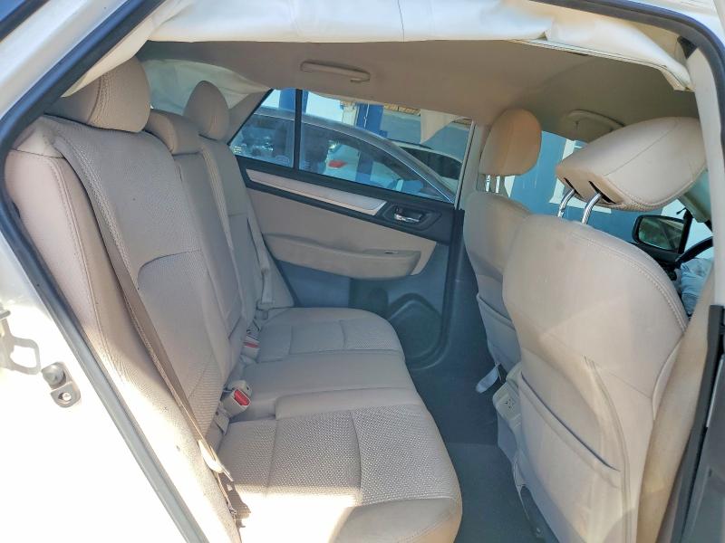 Aukcja sprzedaży 2019 Subaru Outback, vin: 4S4BSAFC8K3277146, numer aukcji: 64330506