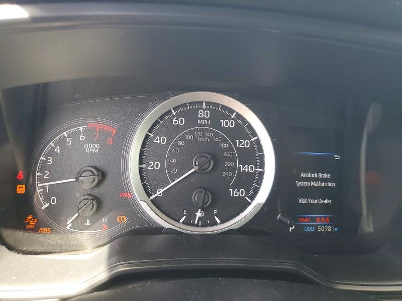 Продаж на аукціоні авто 2022 Toyota Corolla, vin: JTDEPMAE4N3030479, номер лоту: 65557446