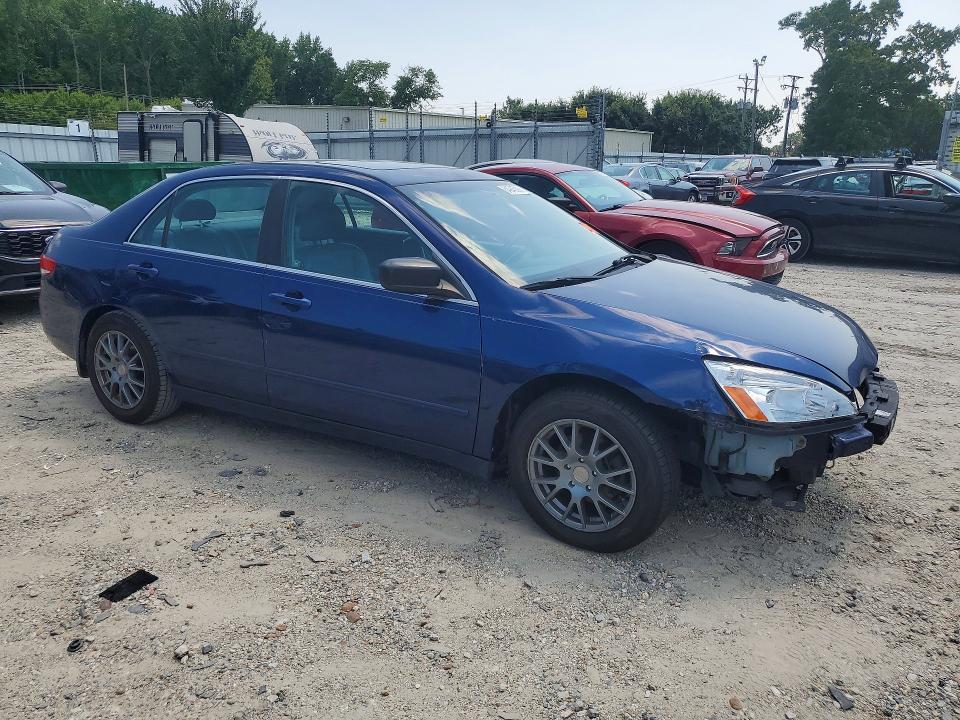 Продаж на аукціоні авто 2004 Honda Accord, vin: 1HGCM56794A079219, номер лоту: 64945086