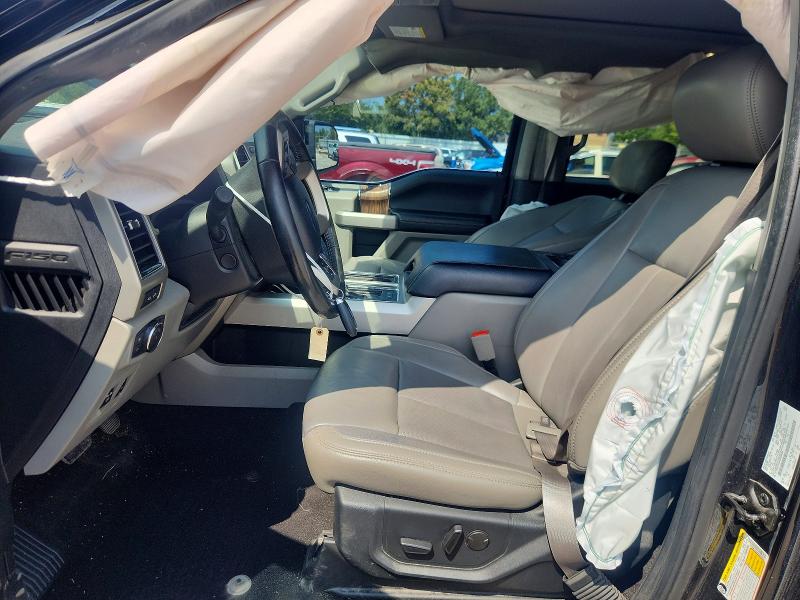 2019 Ford F150 მანქანა იყიდება აუქციონზე, vin: 1FTEW1E46KFB89582, აუქციონის ნომერი: 66314156