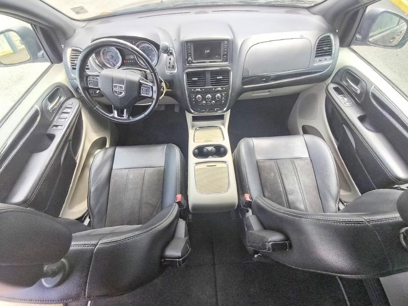 Aukcja sprzedaży 2020 Dodge Grand Caravan, vin: 2C4RDGCG6LR179734, numer aukcji: 61729786