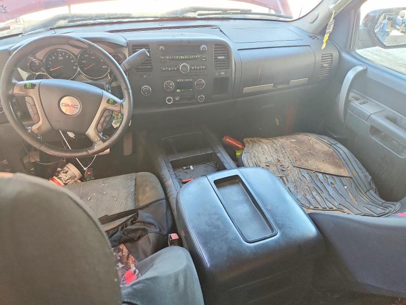 Продажа на аукционе авто 2011 Gmc Sierra, vin: 1GTR2VE37BZ102430, номер лота: 65496006