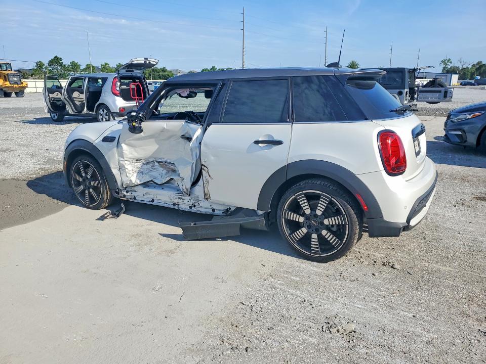 Aukcja sprzedaży 2024 Mini Cooper, vin: WMW53DK0XR2U46365, numer aukcji: 66552806