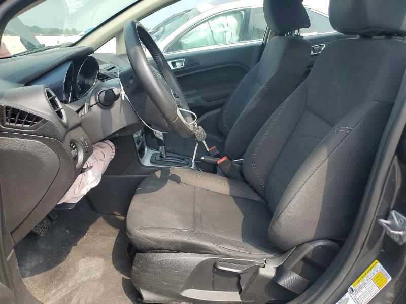 2015 Ford Fiesta მანქანა იყიდება აუქციონზე, vin: 3FADP4BJ1FM132982, აუქციონის ნომერი: 63829216