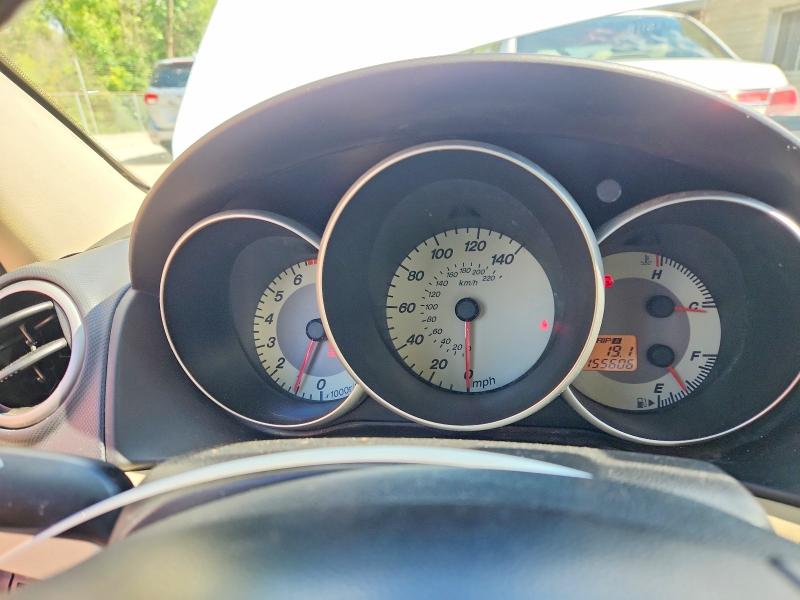 Aukcja sprzedaży 2007 Mazda 3, vin: JM1BK12F071642152, numer aukcji: 66303546