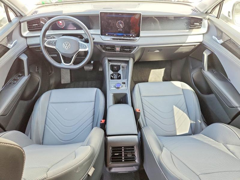 Aukcja sprzedaży 2026 Volkswagen Tiguan, vin: 3VVER7RM8TM014435, numer aukcji: 64061776