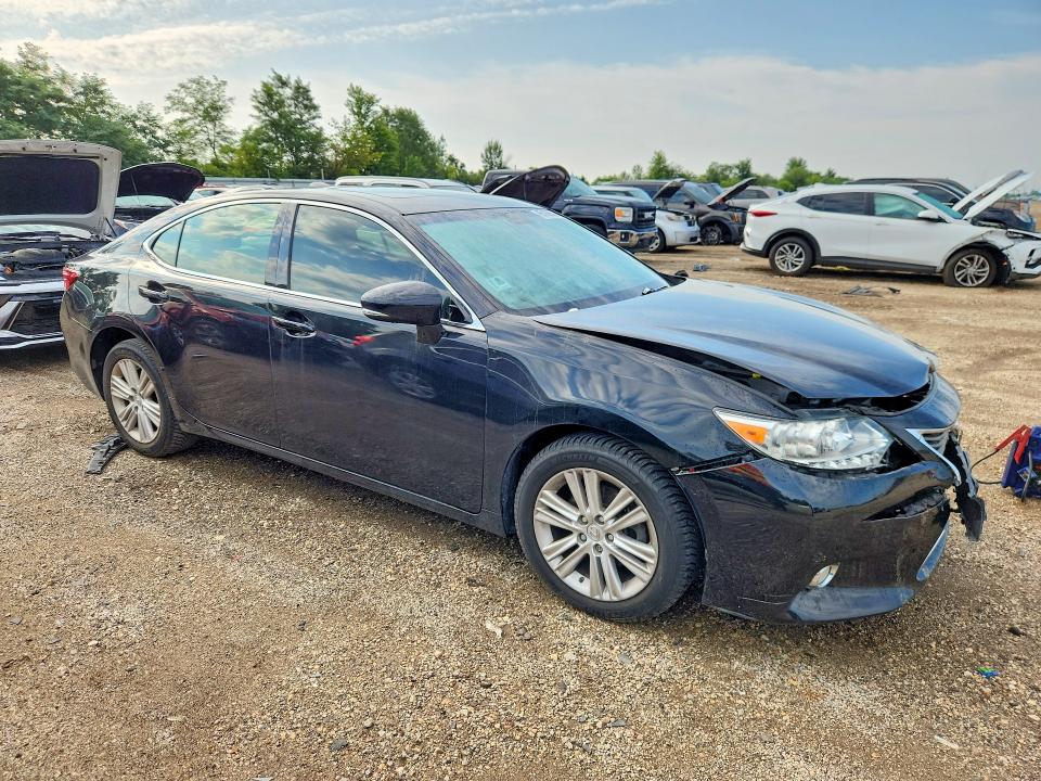 Aukcja sprzedaży 2015 Lexus Es, vin: JTHBK1GG1F2207486, numer aukcji: 65158676