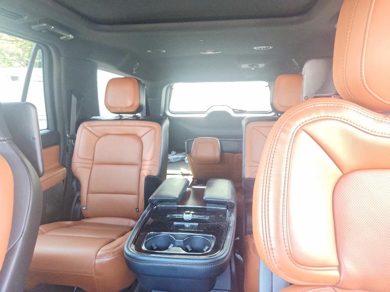 63819116 :رقم المزاد ، 5LMJJ3LT6MEL16903 vin ، 2021 Lincoln Navigator مزاد بيع