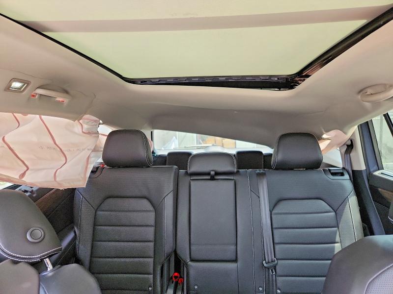 Продаж на аукціоні авто 2025 Volkswagen Atlas, vin: 1V2BR2CA2SC503642, номер лоту: 65700206