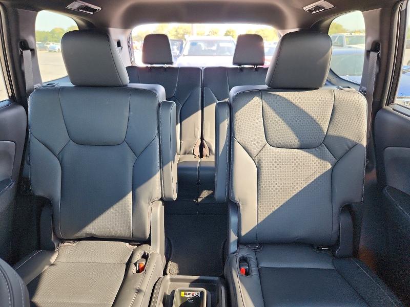 Продажа на аукционе авто 2026 Lexus Tx 350, vin: 5TDAAAB69TS064029, номер лота: 66890066