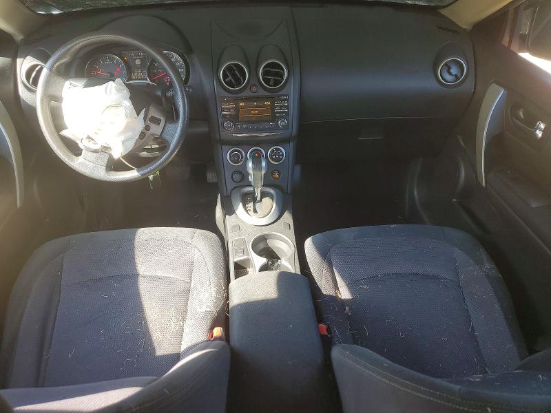 2013 Nissan Rogue მანქანა იყიდება აუქციონზე, vin: JN8AS5MT2DW503522, აუქციონის ნომერი: 65917576