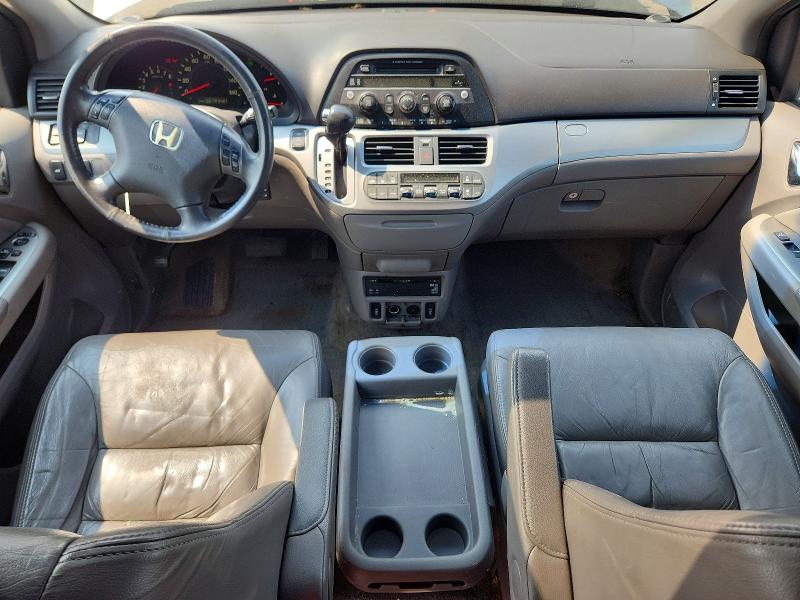 Продаж на аукціоні авто 2010 Honda Odyssey, vin: 5FNRL3H79AB102286, номер лоту: 64110986