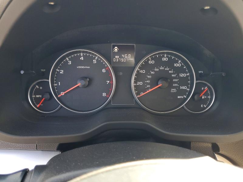 65118946 :رقم المزاد ، 4S4BRBCC6D3203197 vin ، 2013 Subaru Outback مزاد بيع