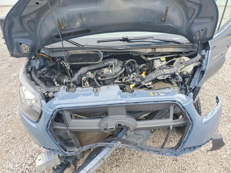 Aukcja sprzedaży 2021 Ford Transit, vin: 1FDDF6P84MKA57550, numer aukcji: 60793436