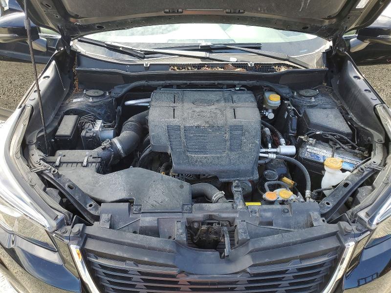 64631706 :رقم المزاد ، JF2SKAUC3KH556967 vin ، 2019 Subaru Forester مزاد بيع