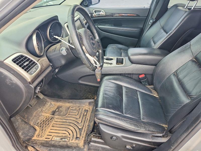 64248536 :رقم المزاد ، 1C4RJFAG8DC582078 vin ، 2013 Jeep Grand Cherokee مزاد بيع