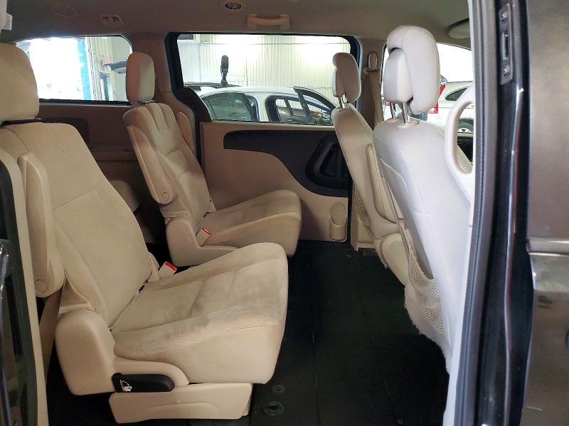 Aukcja sprzedaży 2018 Dodge Grand Caravan, vin: 2C4RDGBG7JR244539, numer aukcji: 66013146