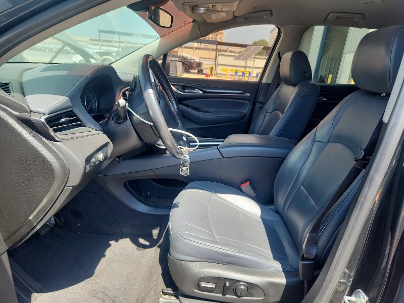 Aukcja sprzedaży 2020 Buick Enclave, vin: 5GAERBKW0LJ210929, numer aukcji: 64104046