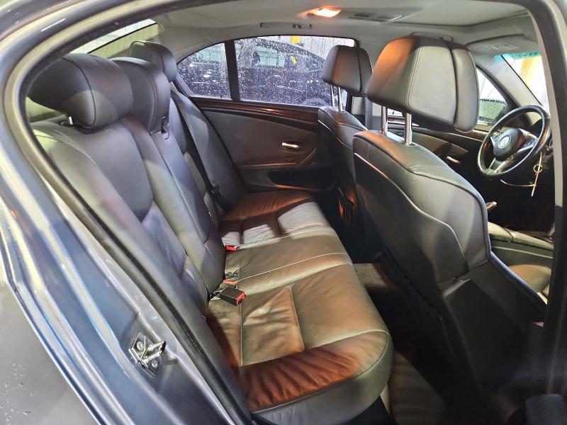 Aukcja sprzedaży 2009 Bmw 535, vin: WBANV93569C133809, numer aukcji: 63280396