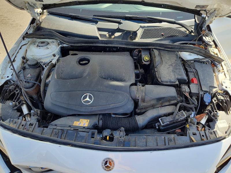 2020 Mercedes-benz Gla მანქანა იყიდება აუქციონზე, vin: W1NTG4EB4LU030148, აუქციონის ნომერი: 65722096