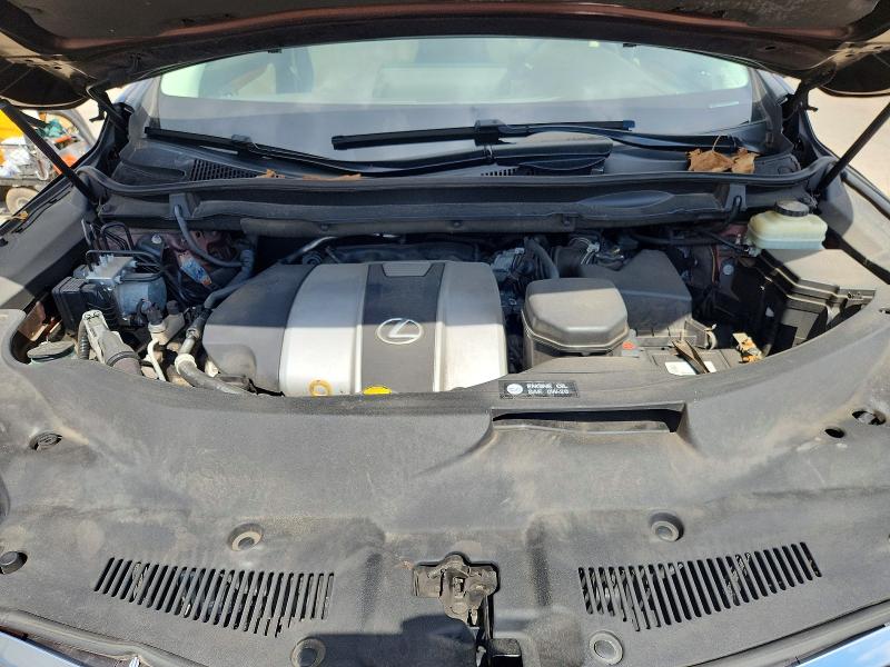 Aukcja sprzedaży 2016 Lexus Rx 350, vin: 2T2BZMCA3GC016795, numer aukcji: 65994466