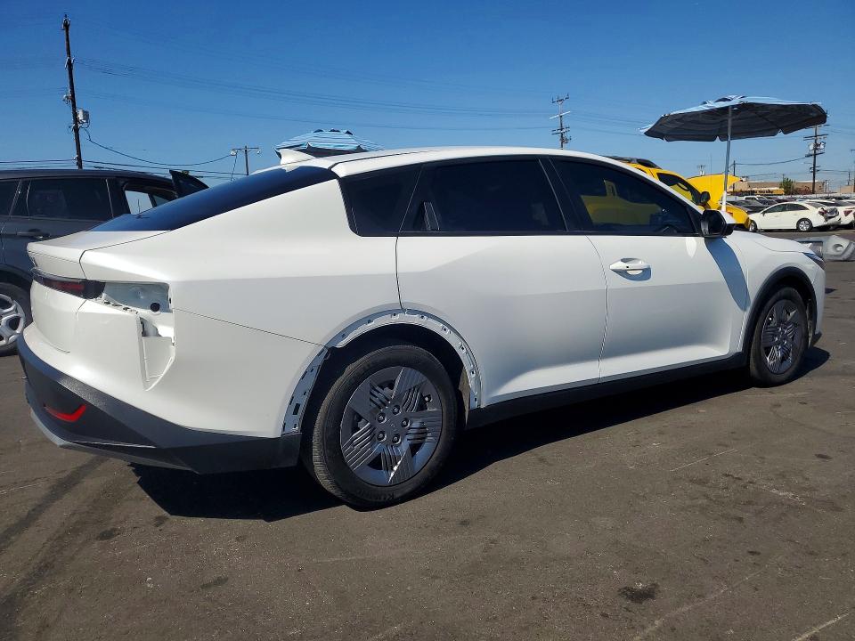 Aukcja sprzedaży 2025 Kia K4, vin: 3KPFT4DE8SE145585, numer aukcji: 66142356