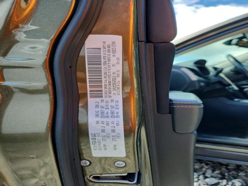 2015 Jeep Cherokee მანქანა იყიდება აუქციონზე, vin: 1C4PJMCS9FW795619, აუქციონის ნომერი: 62779786