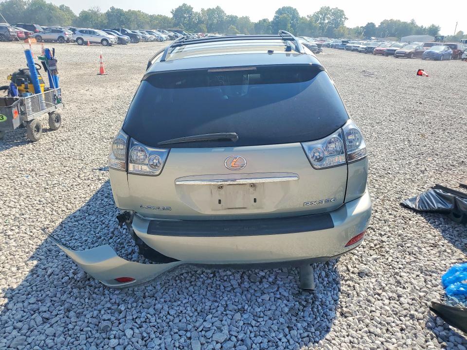 Aukcja sprzedaży 2006 Lexus Rx, vin: 2T2HA31U66C090798, numer aukcji: 66432526