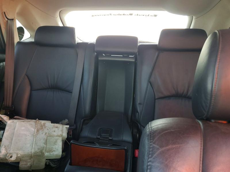 2008 Lexus Rx მანქანა იყიდება აუქციონზე, vin: JTJHK31U982028604, აუქციონის ნომერი: 63798716