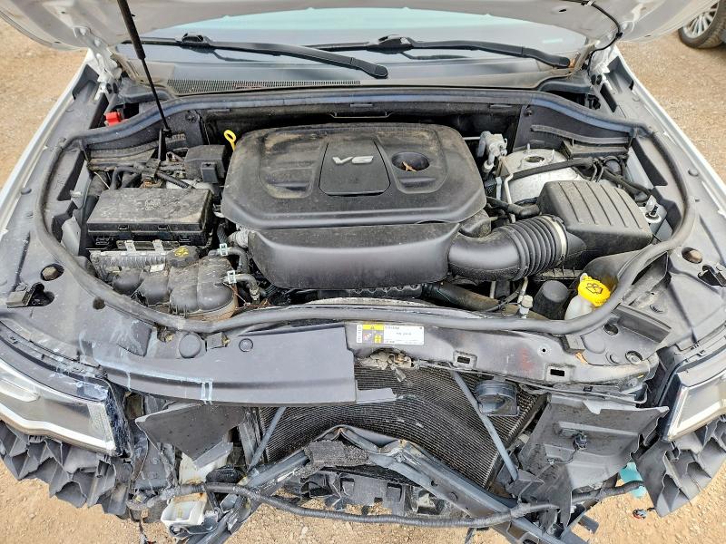 Продажа на аукционе авто 2018 Jeep Grand Cherokee, vin: 1C4RJFBG6JC145769, номер лота: 60898306