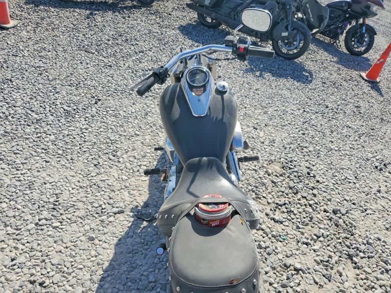 65327436 :رقم المزاد ، JKAVN2D18KA062226 vin ، 2019 Kawasaki Vn900 مزاد بيع