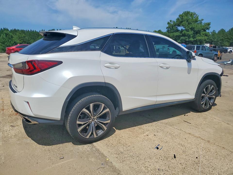 Aukcja sprzedaży 2019 Lexus Rx 350, vin: 2T2ZZMCA1KC145724, numer aukcji: 66172186