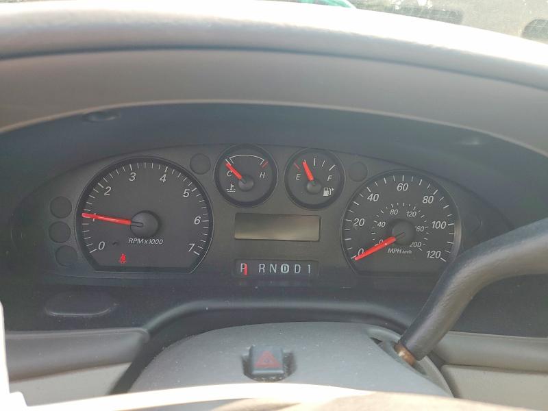 Auction sale of the 2007 Ford Taurus, vin: 1FAFP53U77A142292, lot number: 63417056
