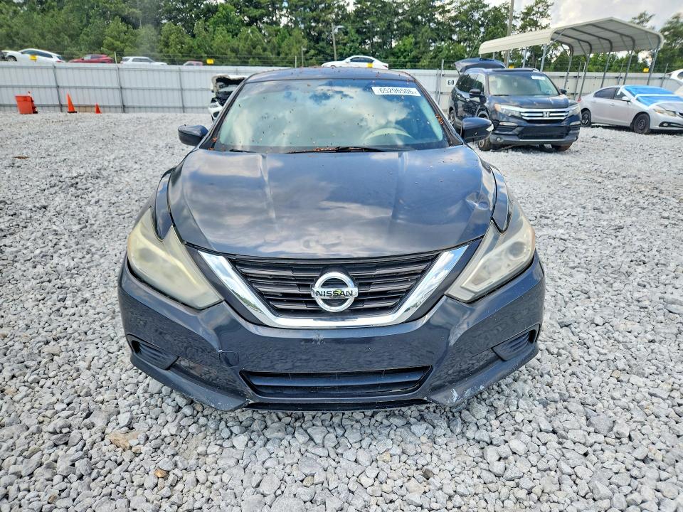 2016 Nissan Altima მანქანა იყიდება აუქციონზე, vin: 1N4AL3AP1GC191984, აუქციონის ნომერი: 65296506