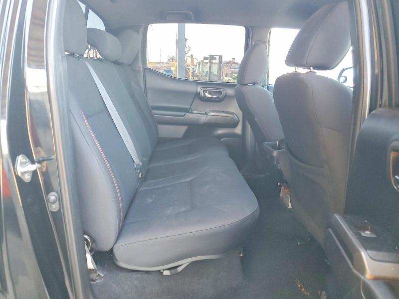 Продаж на аукціоні авто 2020 Toyota Tacoma, vin: 3TMAZ5CN0LM129405, номер лоту: 65897876