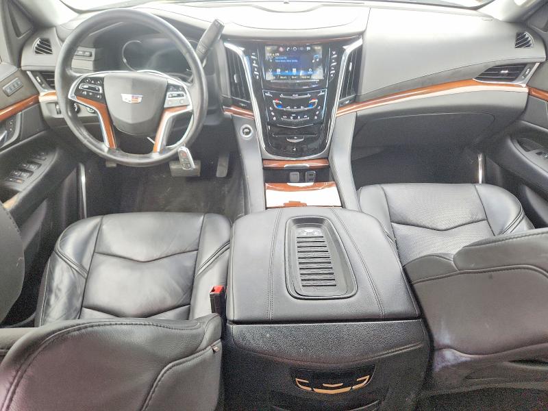 Продаж на аукціоні авто 2018 Cadillac Escalade, vin: 1GYS4BKJ0JR204318, номер лоту: 65014116