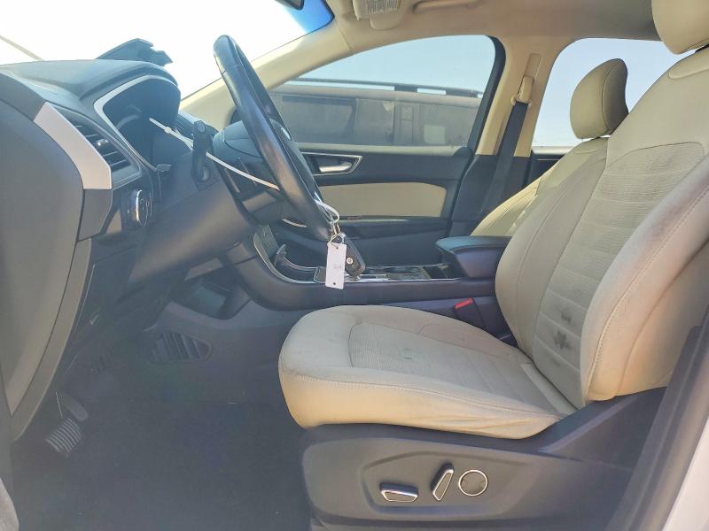 2019 Ford Edge მანქანა იყიდება აუქციონზე, vin: 2FMPK4J99KBC07223, აუქციონის ნომერი: 64530386