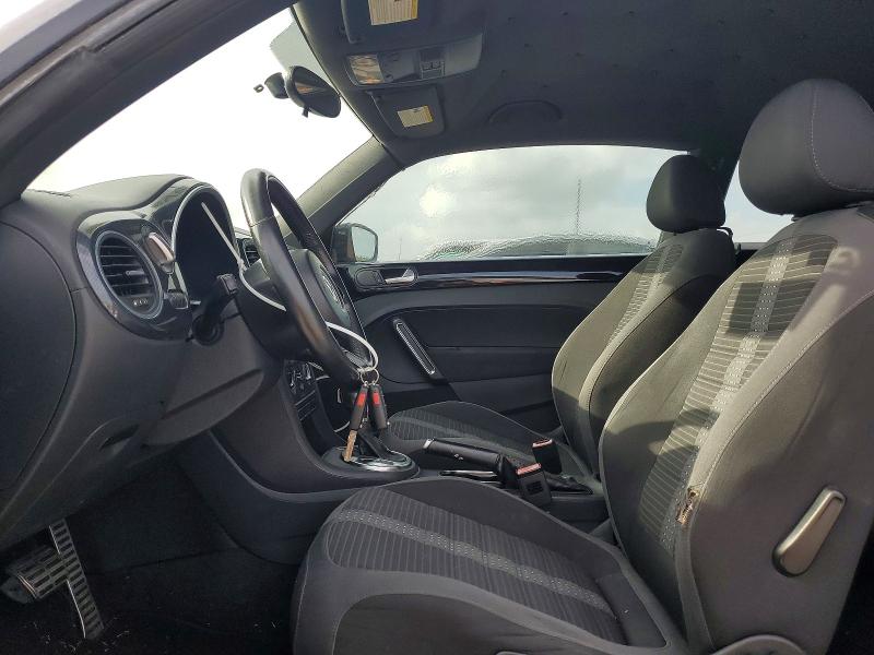 Продаж на аукціоні авто 2012 Volkswagen Beetle, vin: 3VWVA7AT0CM621306, номер лоту: 65160446