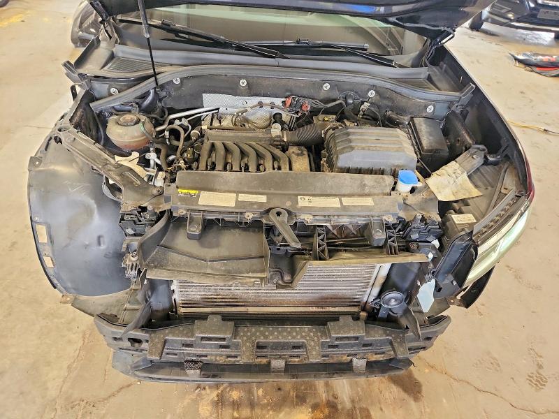Aukcja sprzedaży 2021 Volkswagen Atlas, vin: 1V2BR2CA9MC502846, numer aukcji: 63652666