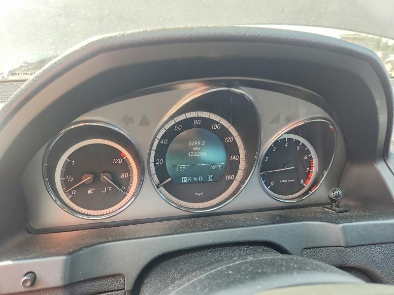 66386986 :رقم المزاد ، WDDGF8BB6AR119734 vin ، 2010 Mercedes-benz C مزاد بيع