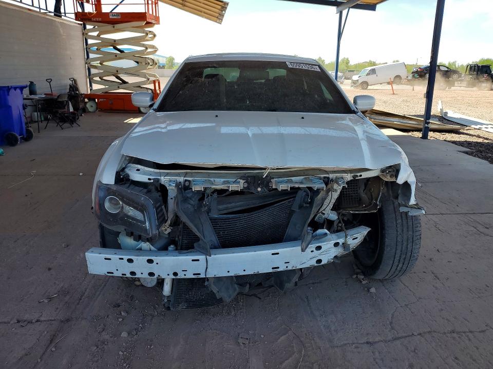 65951536 :رقم المزاد ، 2C3CCABT0EH346946 vin ، 2014 Chrysler 300 مزاد بيع