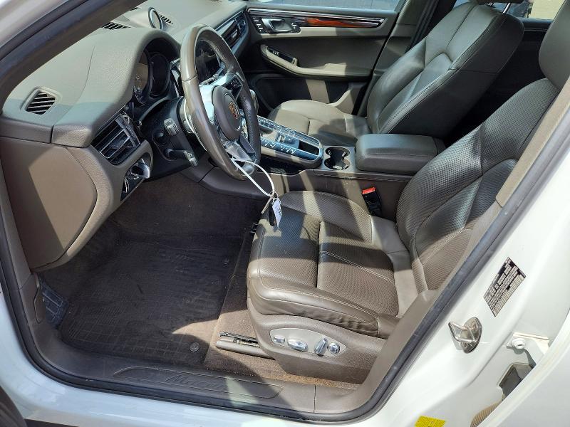 Aukcja sprzedaży 2020 Porsche Macan, vin: WP1AA2A53LLB02059, numer aukcji: 67020246